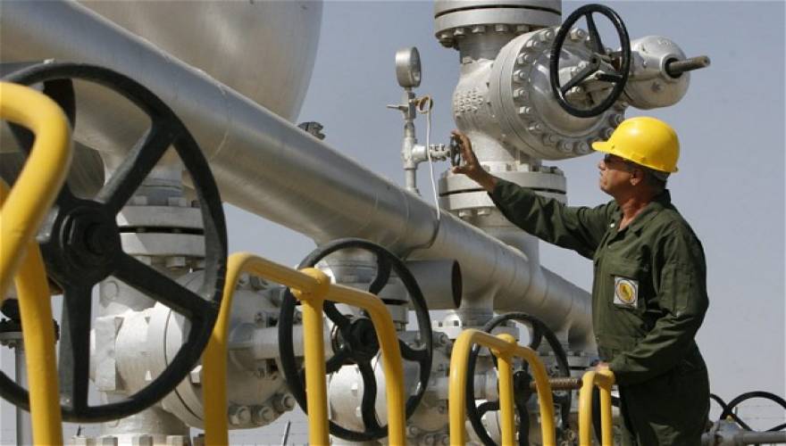 Το Τουρκμενιστάν διέκοψε τις εξαγωγές φυσικού αερίου στο Ιράν